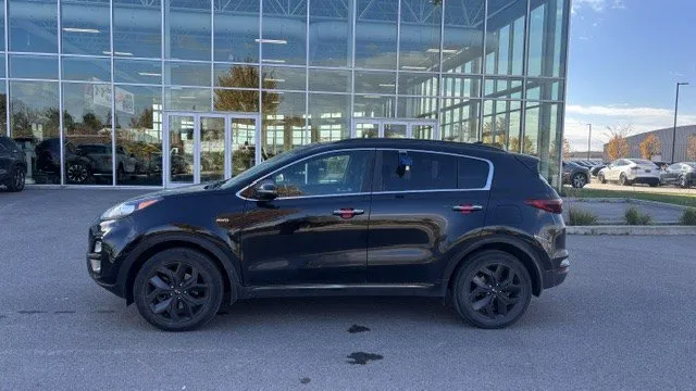 2020 Kia Sportage for sale - photo 4