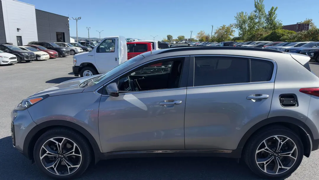 Kia Sportage 2020 à vendre - photo 4
