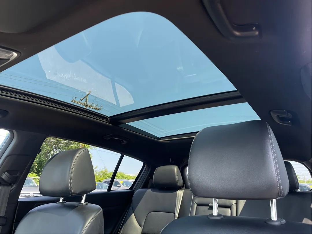 2021 Kia Sportage — photo 5