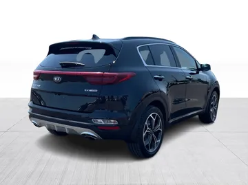 2021 Kia Sportage - image 15