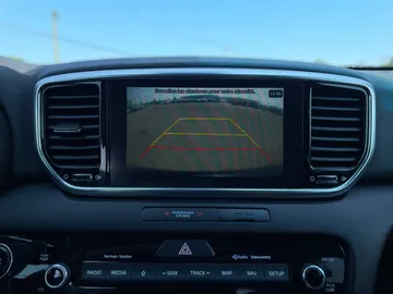 2021 Kia Sportage - image 23