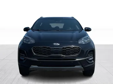 2021 Kia Sportage - image 9