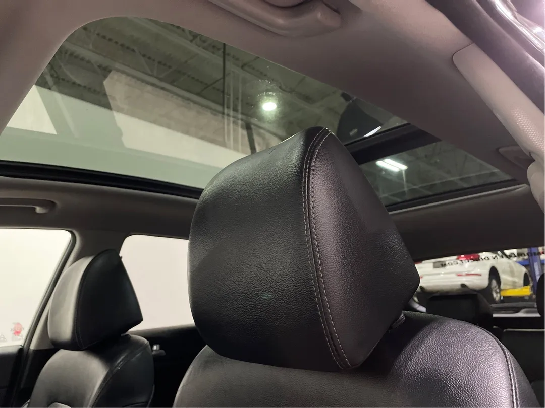 2017 Kia Sportage — photo 5