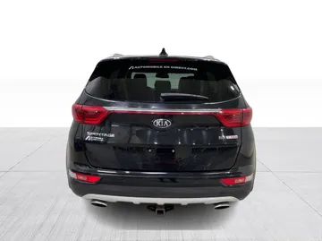 2017 Kia Sportage - image 13