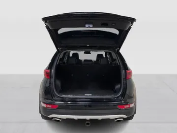 2017 Kia Sportage - image 14