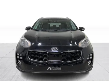 2017 Kia Sportage - image 9