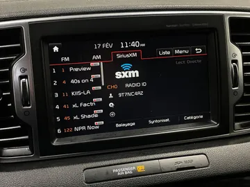 2017 Kia Sportage - image 29