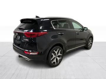 2017 Kia Sportage - image 15