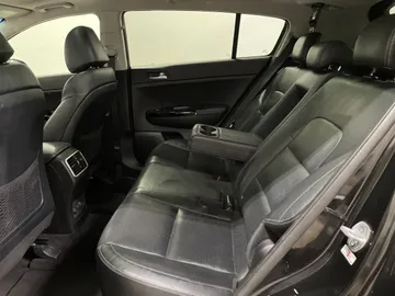 2017 Kia Sportage - image 16