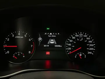 2017 Kia Sportage - image 18