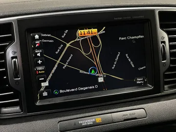 2017 Kia Sportage - image 31