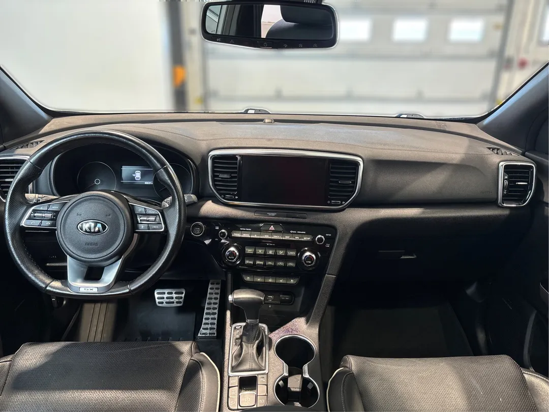 Kia Sportage 2022 à vendre - photo 4