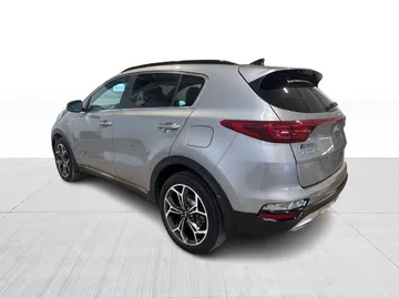 2022 Kia Sportage - image 12