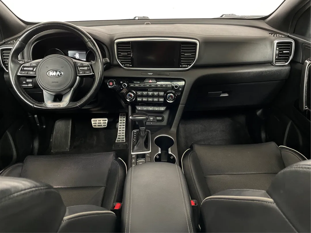 Kia Sportage 2022 à vendre - photo 4