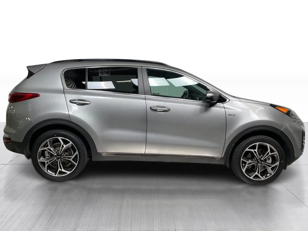Kia Sportage 2022 à vendre - photo 2