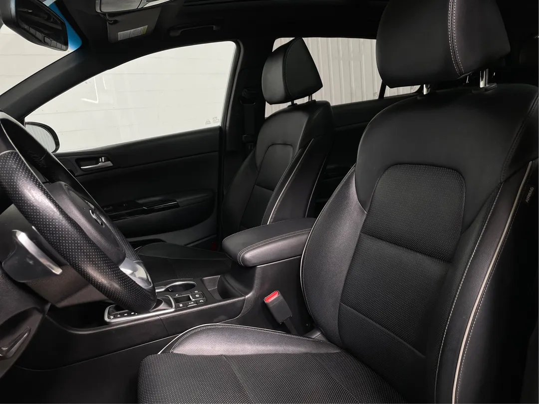 Kia Sportage 2022 à vendre - photo 3