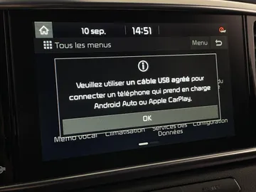 2022 Kia Sportage - image 8