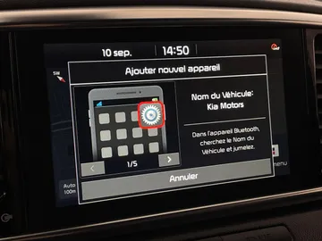 2022 Kia Sportage - image 29