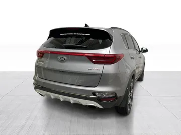2022 Kia Sportage - image 15