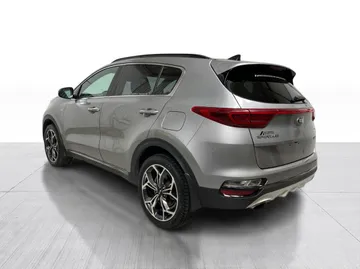2022 Kia Sportage - image 12