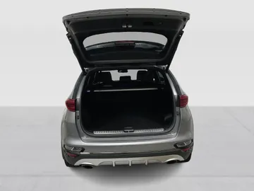2022 Kia Sportage - image 14