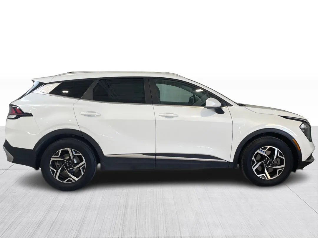Kia Sportage 2023 à vendre - photo 2
