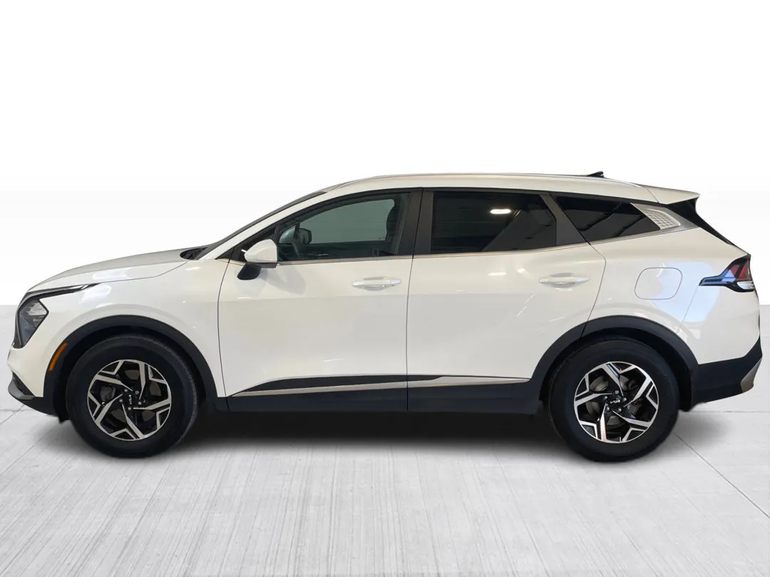 Kia Sportage 2023 à vendre - photo 4