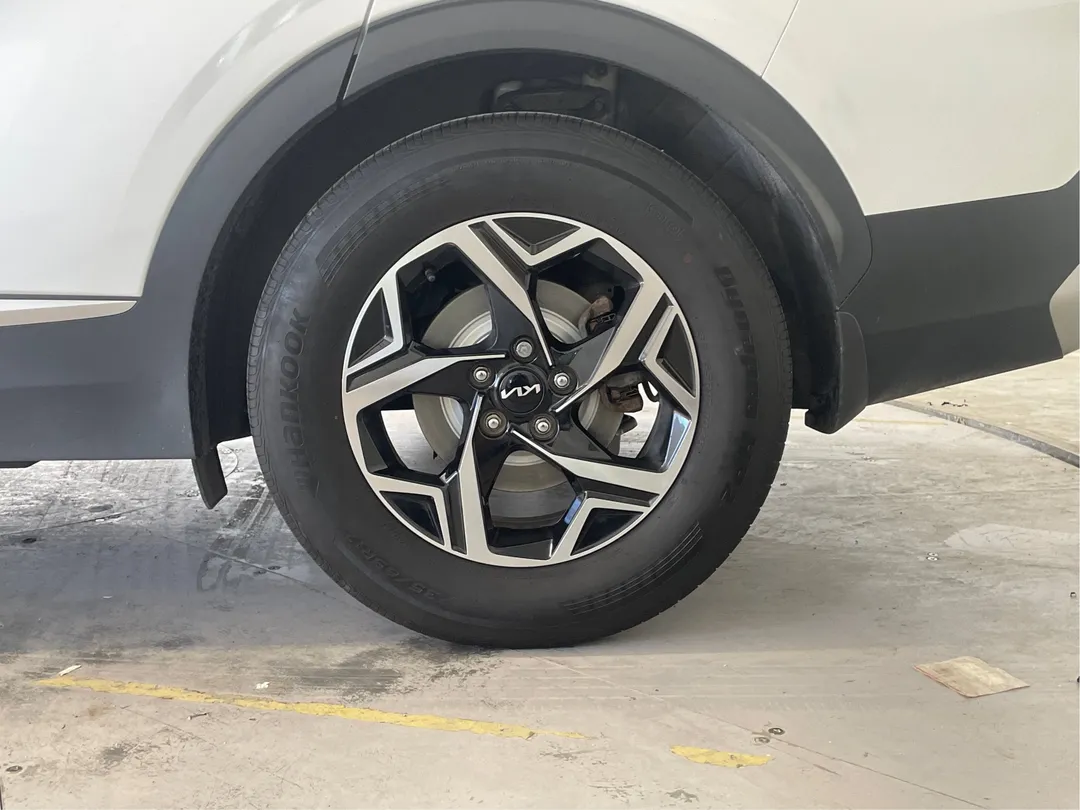 Kia Sportage 2023 à vendre - photo 4