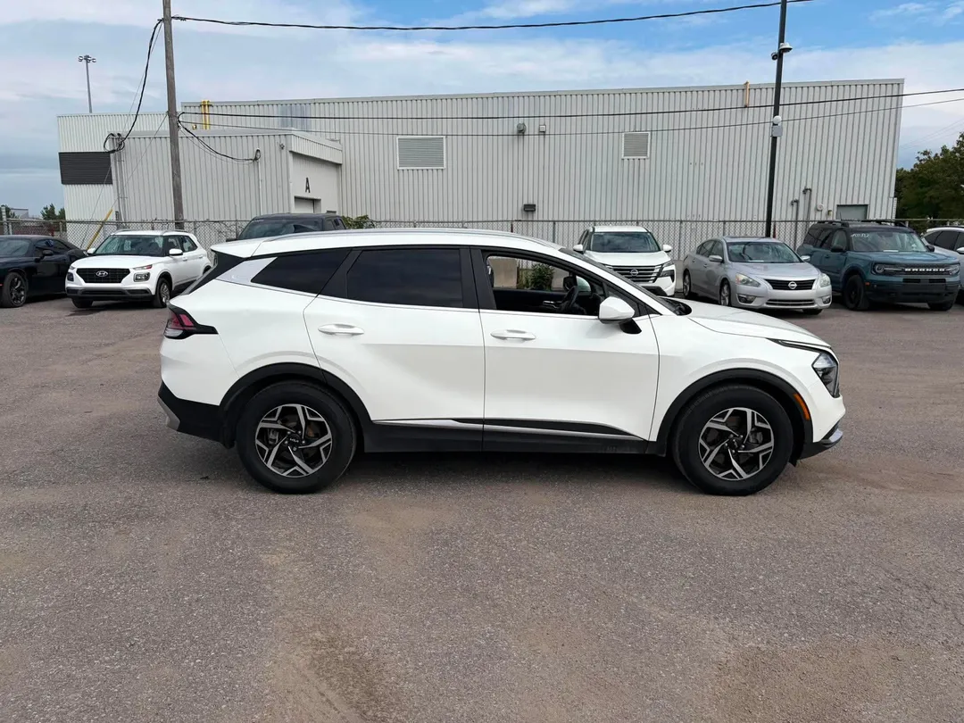 Kia Sportage 2023 à vendre - photo 4