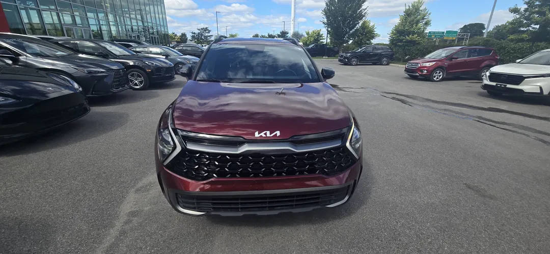 Kia Sportage 2023 à vendre - photo 2