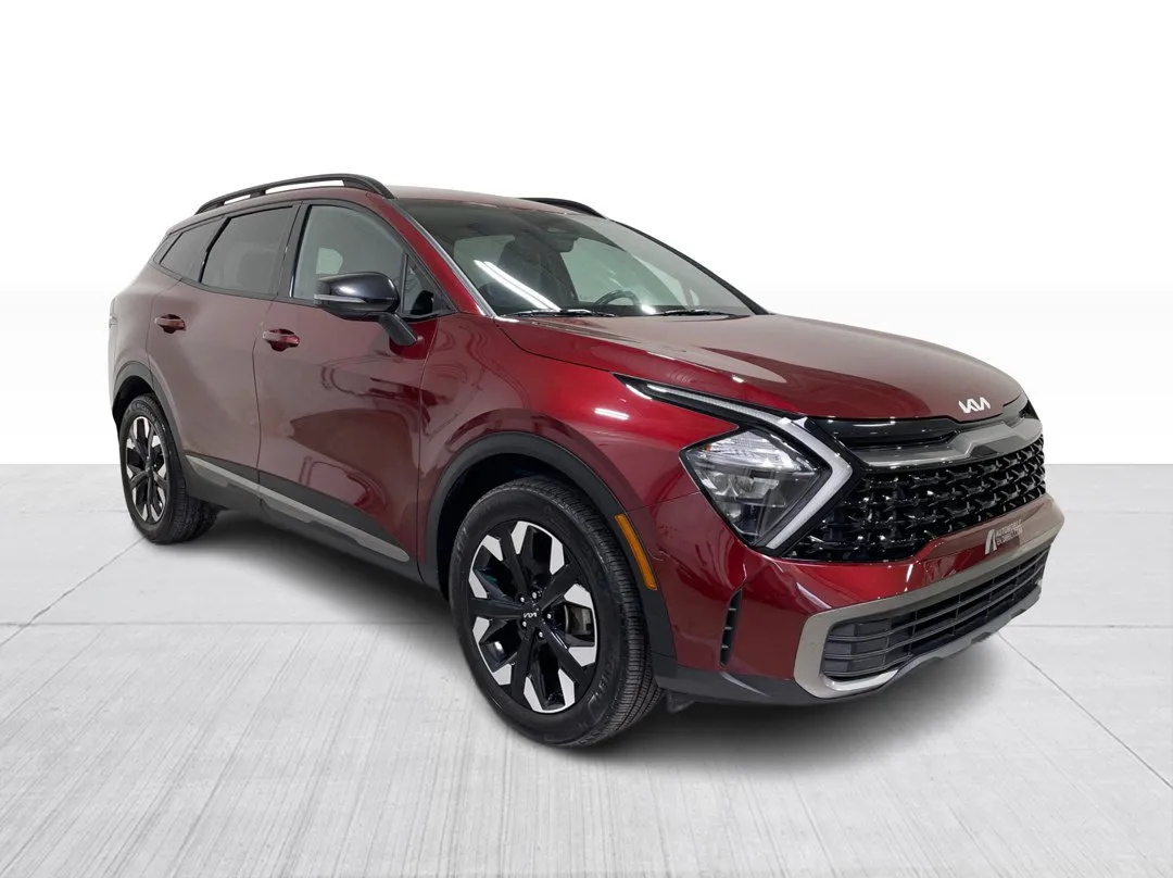Kia Sportage 2023 à vendre - photo 1