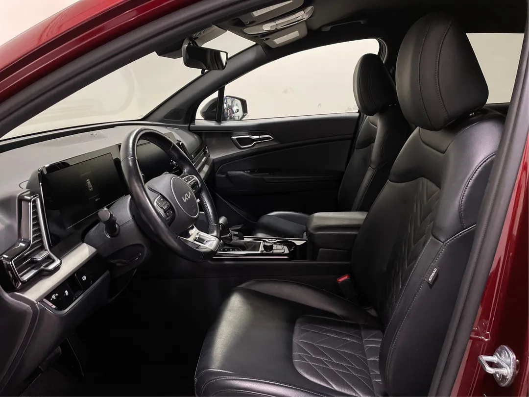 Kia Sportage 2023 à vendre - photo 3