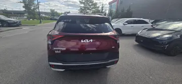 2023 Kia Sportage - image 6