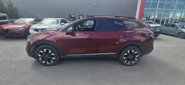 2023 Kia Sportage - image 4