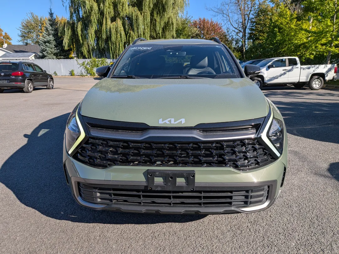 Kia Sportage 2023 à vendre - photo 2