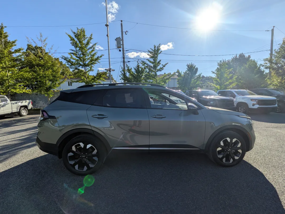 Kia Sportage 2023 à vendre - photo 4