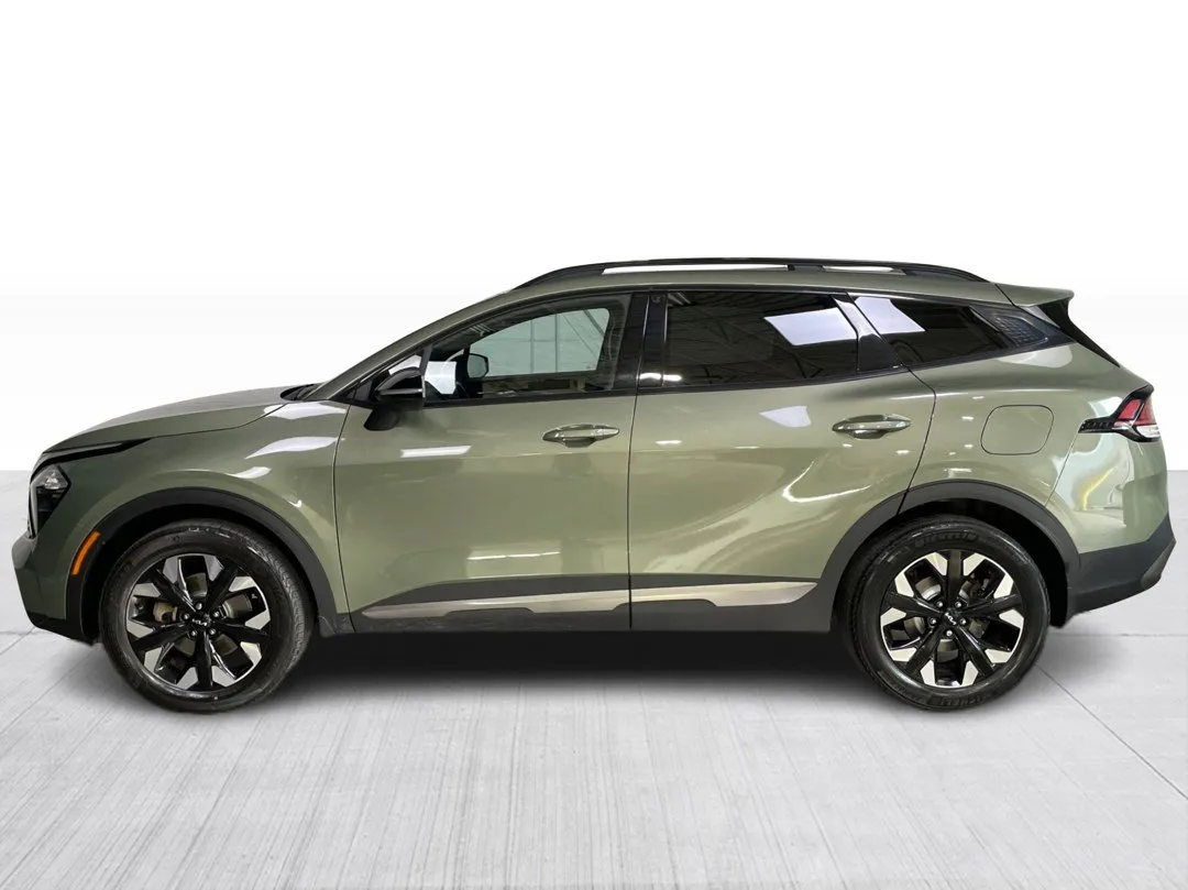 Kia Sportage 2023 à vendre - photo 4