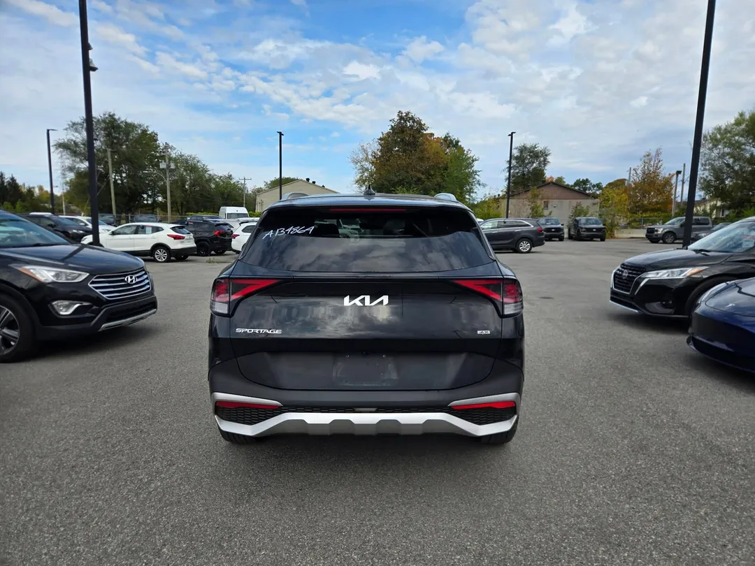 Kia Sportage 2023 à vendre - photo 4