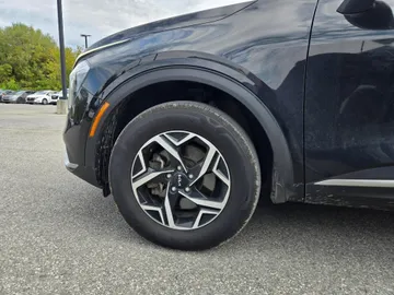 2023 Kia Sportage - image 7