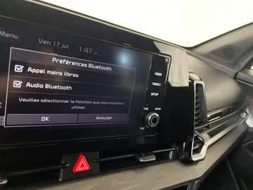 2023 Kia Sportage - image 25