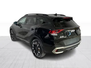 2023 Kia Sportage - image 11