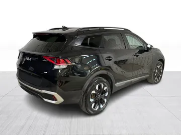 2023 Kia Sportage - image 14
