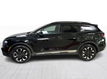 2023 Kia Sportage - image 10