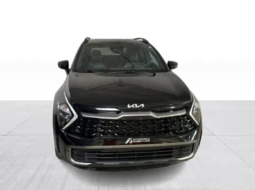 2023 Kia Sportage - image 8