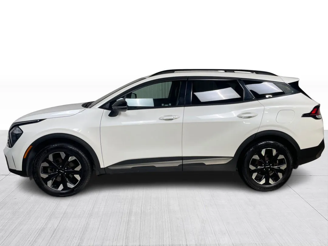 Kia Sportage 2023 à vendre - photo 4