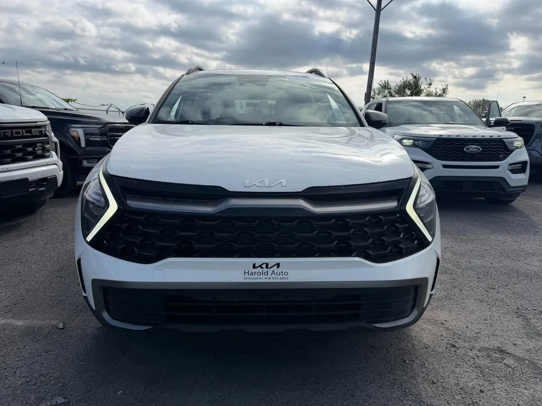 Kia Sportage 2023 à vendre - photo 2