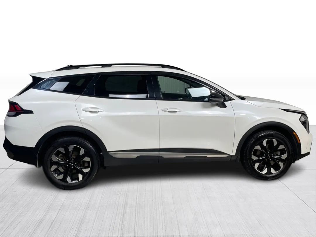 Kia Sportage 2023 à vendre - photo 2
