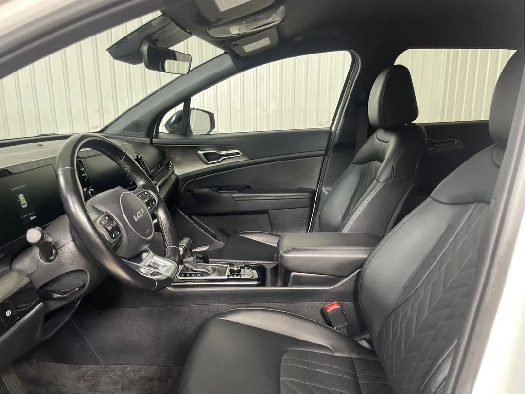 Kia Sportage 2023 à vendre - photo 3