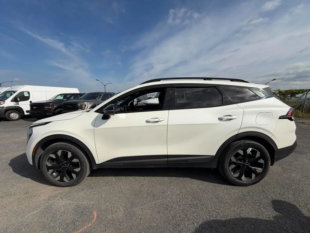 Kia Sportage 2023 à vendre - photo 4