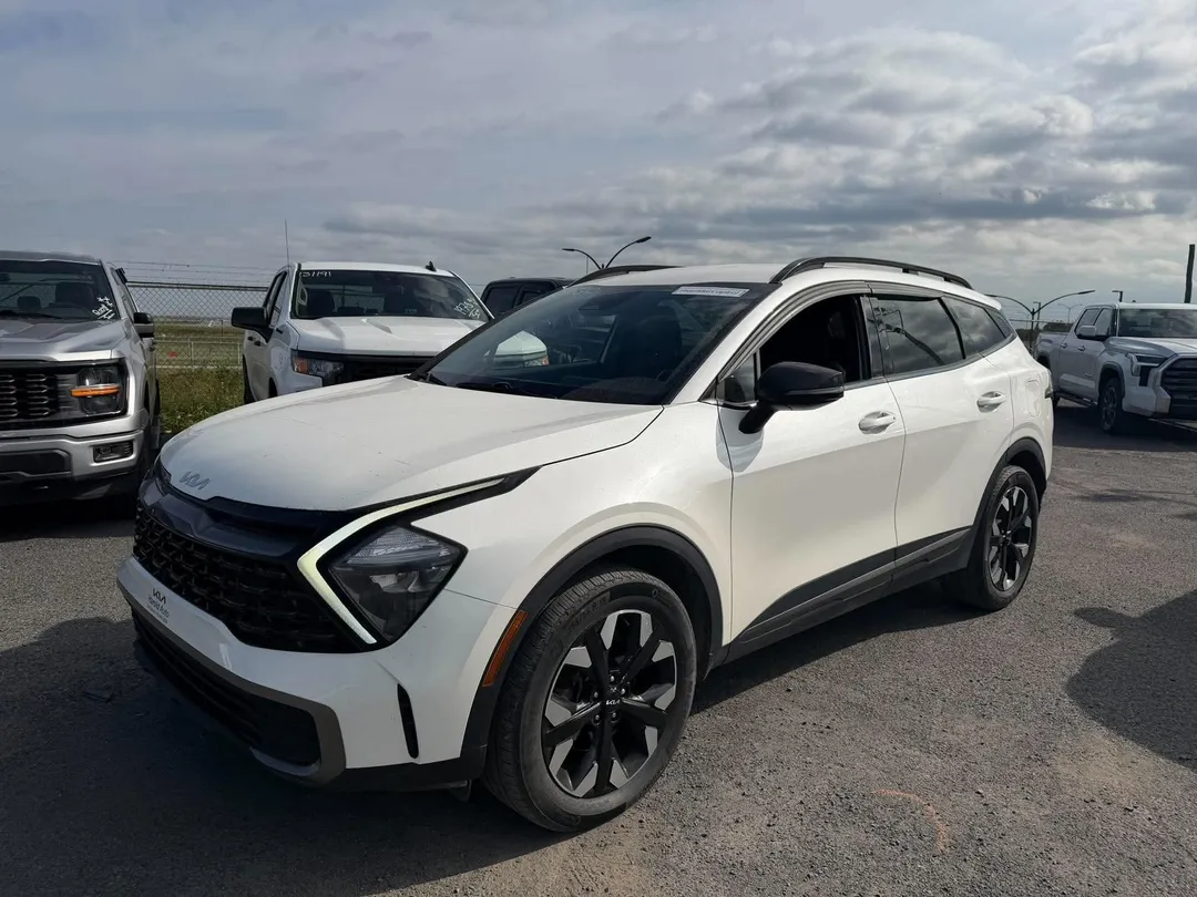 Kia Sportage 2023 à vendre - photo 3